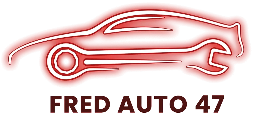Fred Auto 47